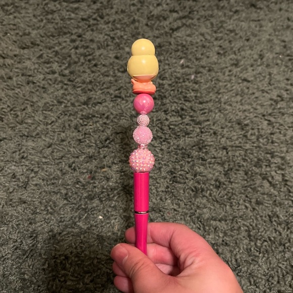 Charlotte Bubble Pen - Picture 4 of 5